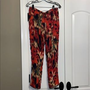 Haute Hippie gorgeous dress pants!
